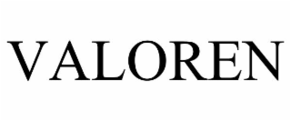 valoren