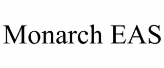 monarch eas