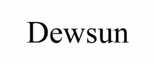 dewsun