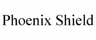 phoenix shield
