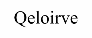 qeloirve