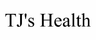 tj's health