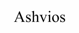 ashvios