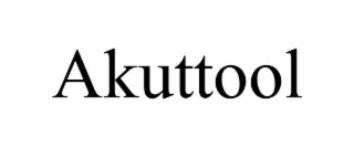akuttool