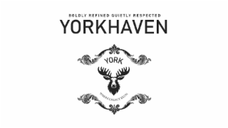 yorkhaven