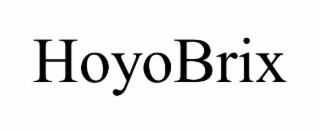 hoyobrix
