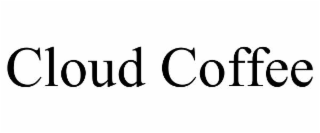 cloud coffee