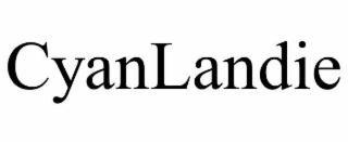 cyanlandie