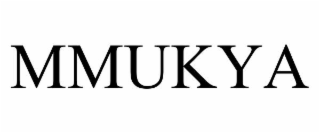 mmukya
