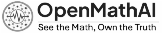 openmathai see the math, own the truth