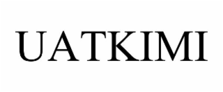 uatkimi