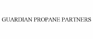 guardian propane partners