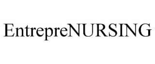 entreprenursing