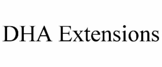 dha extensions