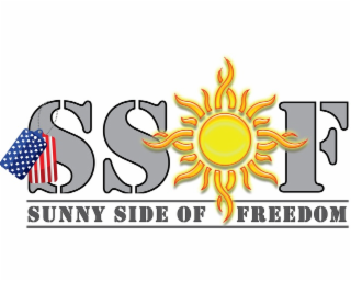 sunny side of freedom