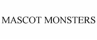 mascot monsters