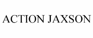 action jaxson