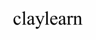 claylearn