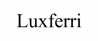 luxferri