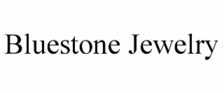 bluestone jewelry