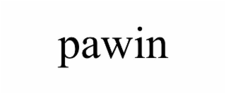 pawin