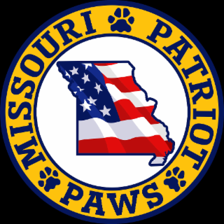 missouri patriot paws