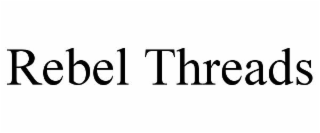 rebel threads