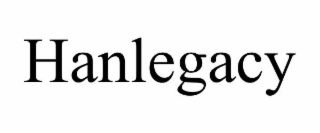 hanlegacy