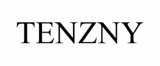 tenzny