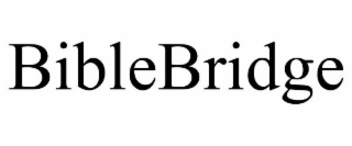biblebridge