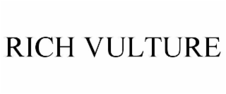 rich vulture