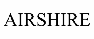 airshire