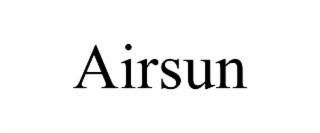 airsun