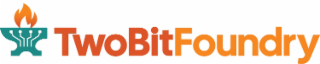 two bit foundry