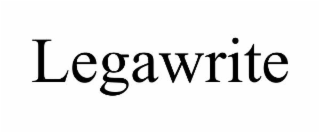 legawrite