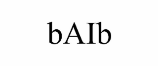 baib