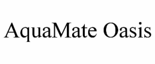 aquamate oasis