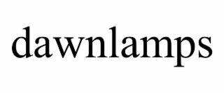 dawnlamps