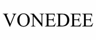 vonedee