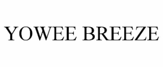 yowee breeze