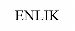 enlik
