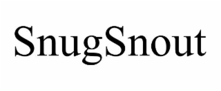 snugsnout