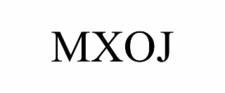 mxoj