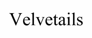 velvetails