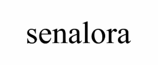 senalora