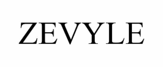 zevyle