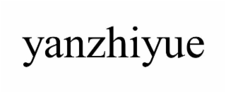 yanzhiyue