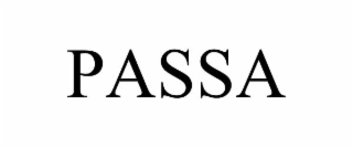 passa