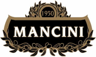 1950 mancini