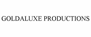 goldaluxe productions